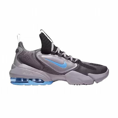 Nike Air Max Alpha Savage 'Black Thunder Grey'