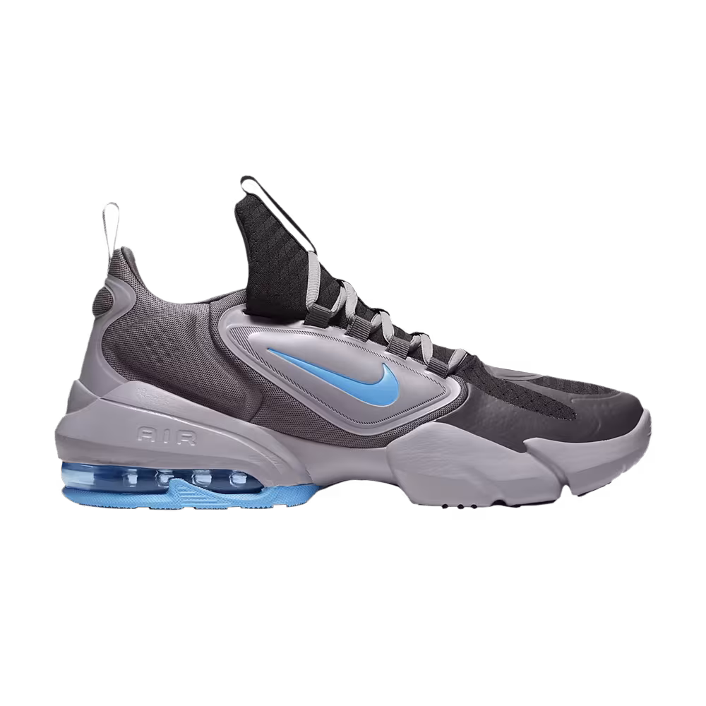 Nike Air Max Alpha Savage Black Thunder Grey