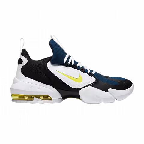 Nike Air Max Alpha Savage 'Blue Force Black'
