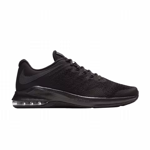Nike Air Max Alpha Trainer 'Black Anthracite'