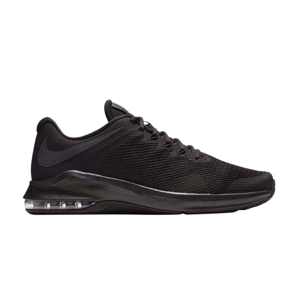 Nike Air Max Alpha Trainer Black Anthracite