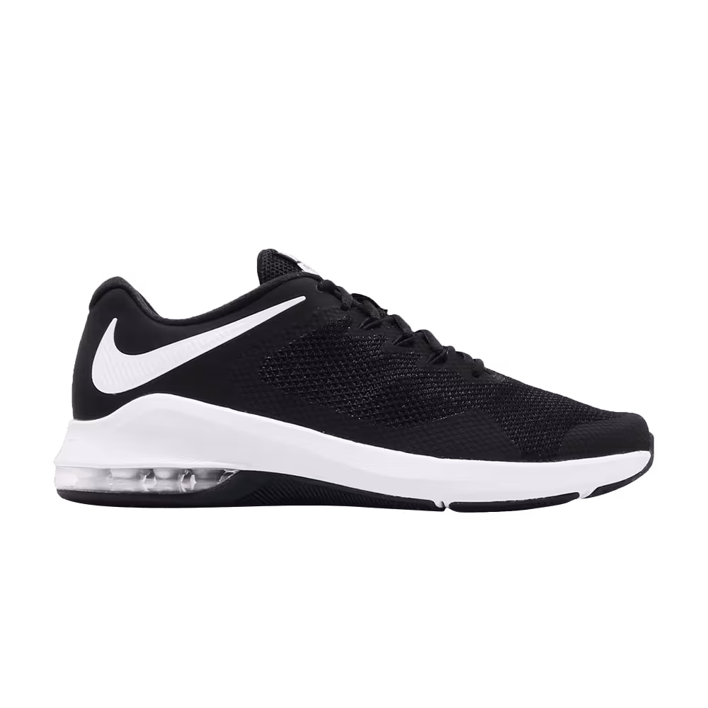 Nike Air Max Alpha Trainer Black