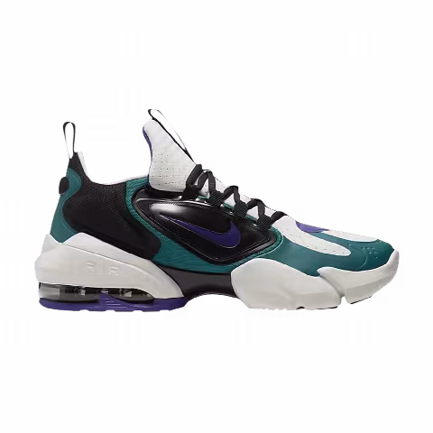 Nike Air Max Alpha Savage 'Light Bone Teal'