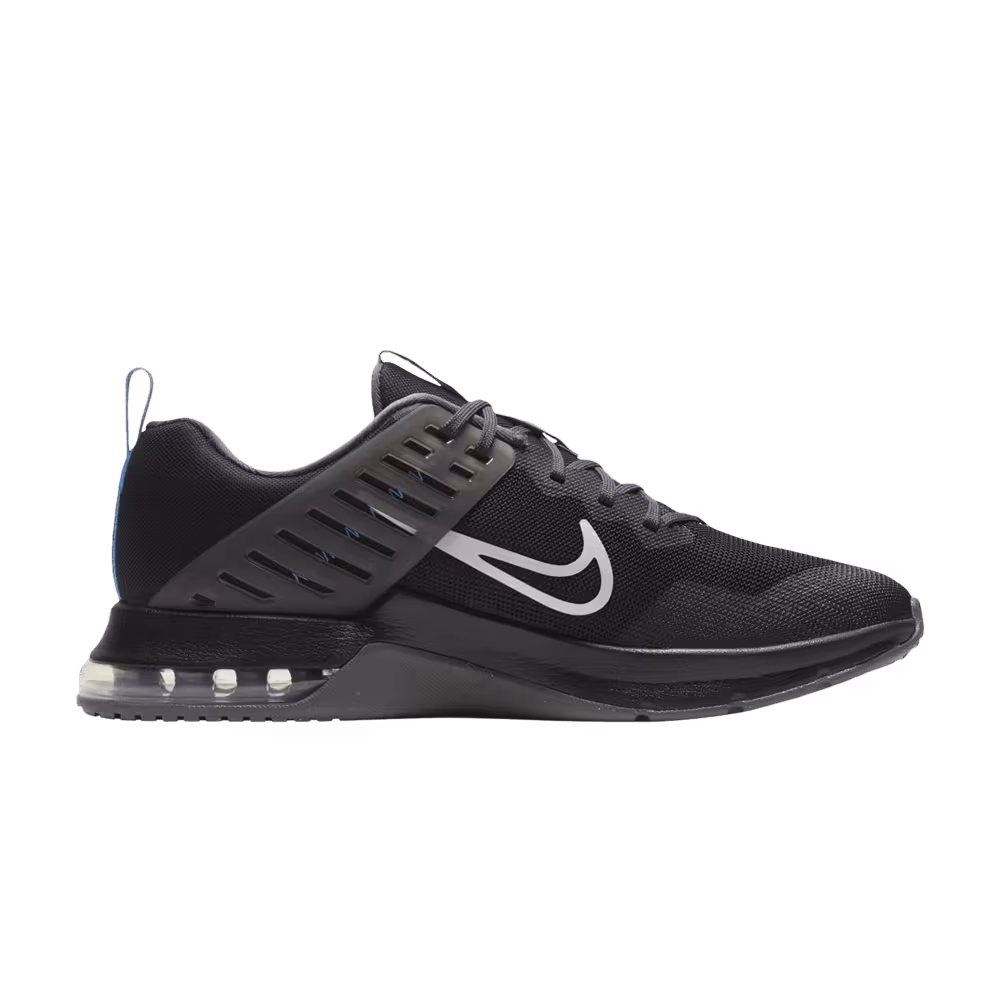 Nike Air Max Alpha Trainer 3 Black Grey Photo Blue