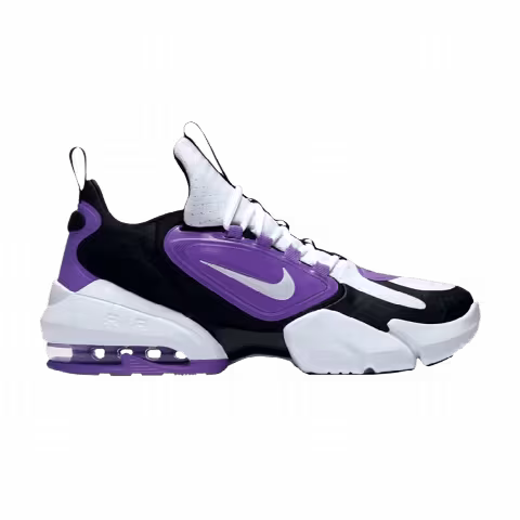 Nike Air Max Alpha Savage 'Mind Purple'