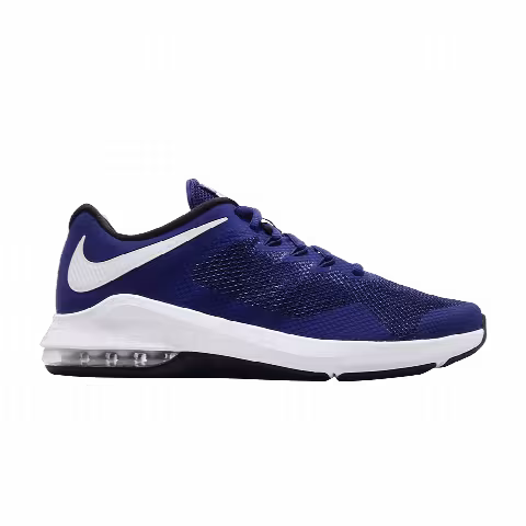Nike Air Max Alpha Trainer 'Deep Royal Blue'