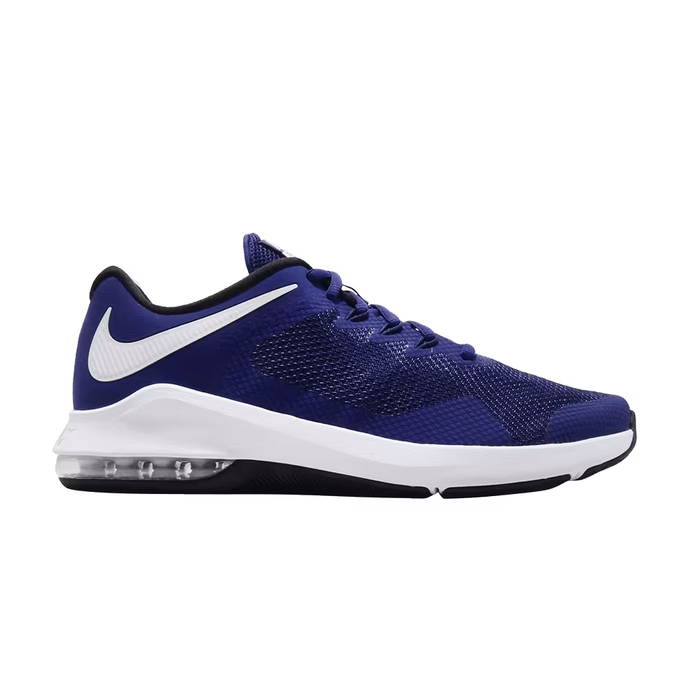 Nike Air Max Alpha Trainer Deep Royal Blue
