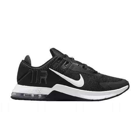 Nike Air Max Alpha Trainer 4 'Black White'