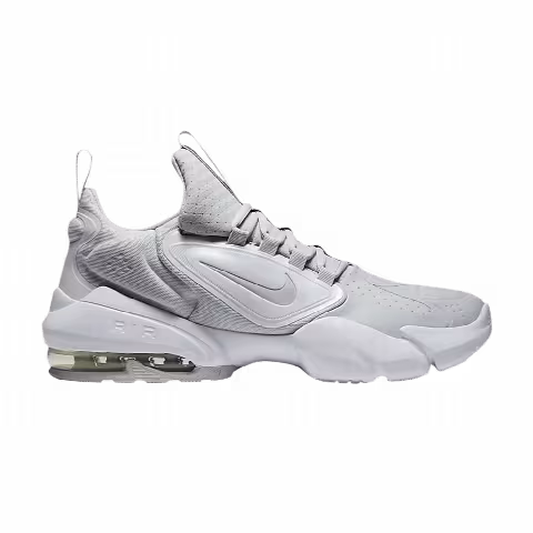 Nike Air Max Alpha Savage 'Pure Platinum'