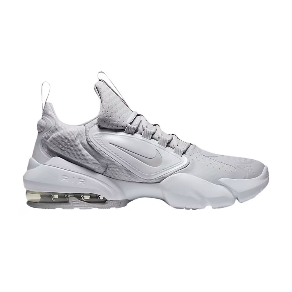 Nike Air Max Alpha Savage Pure Platinum