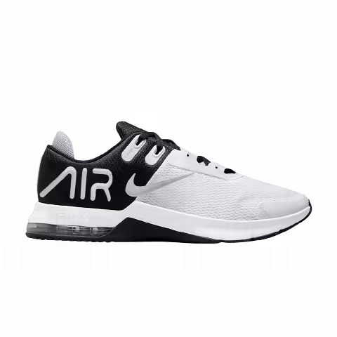 Nike Air Max Alpha Trainer 4 'White Black'