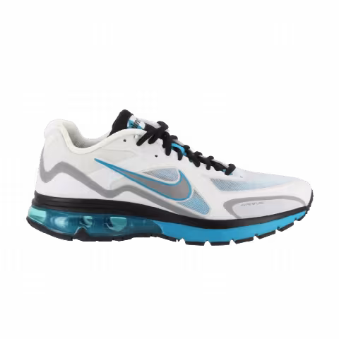 Nike Air Max Alpha 2011+