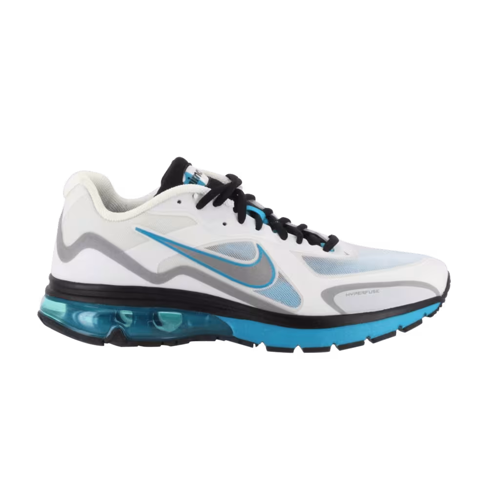Nike Air Max Alpha 2011+