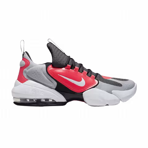 Nike Air Max Alpha Savage 'Laser Crimson'