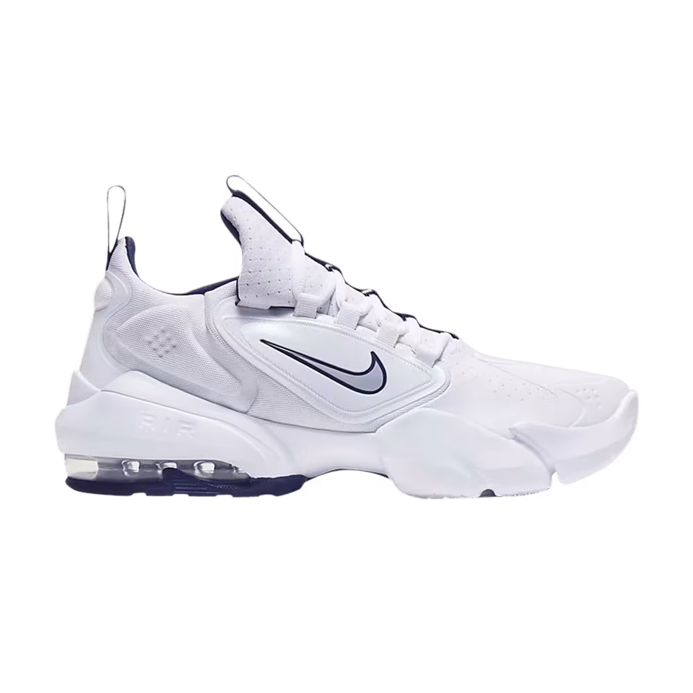 Nike Air Max Alpha Savage White Midnight Navy