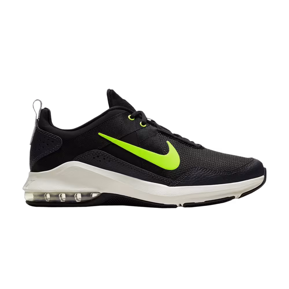 Nike Air Max Alpha Trainer 2 Black Volt