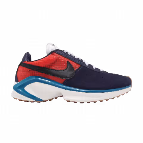 Nike D/MS/X Waffle 'Midnight Navy'