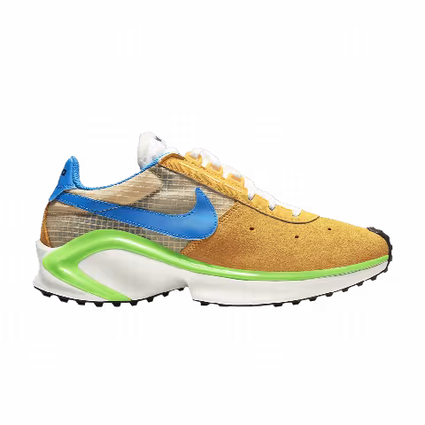 Nike D/MS/X Waffle 'University Gold'