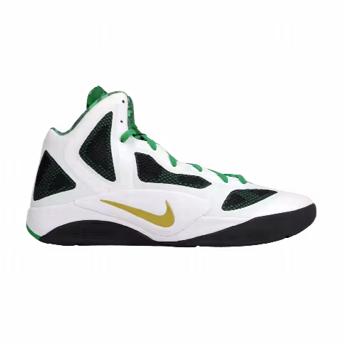 Nike Zoom Hyperfuse 2011 'Rajon Rondo' PE