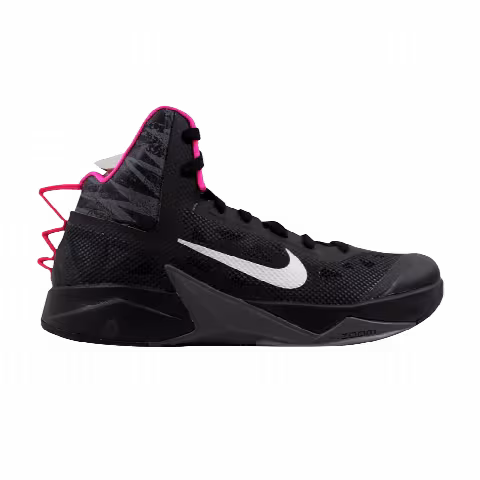 Nike Zoom Hyperfuse 2013