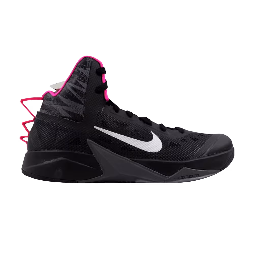Nike Zoom Hyperfuse 2013