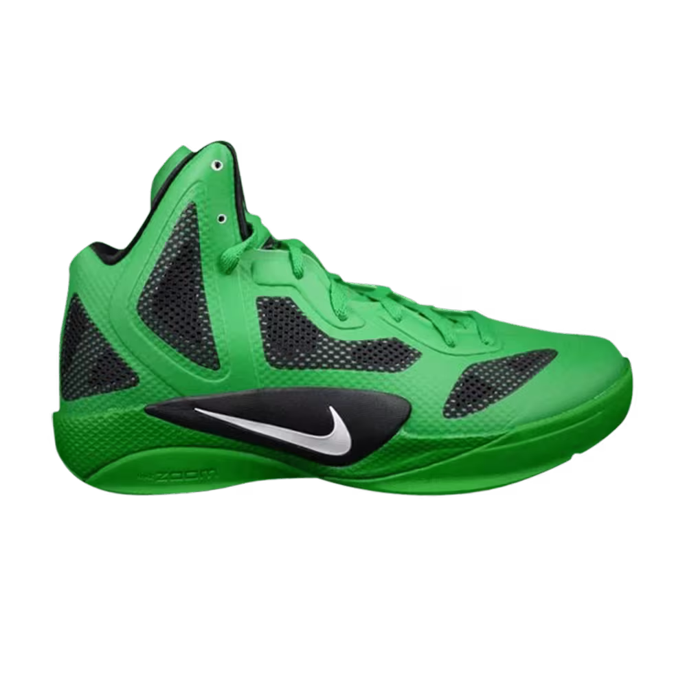 Nike Zoom Hyperfuse 2011 Rajon Rondo