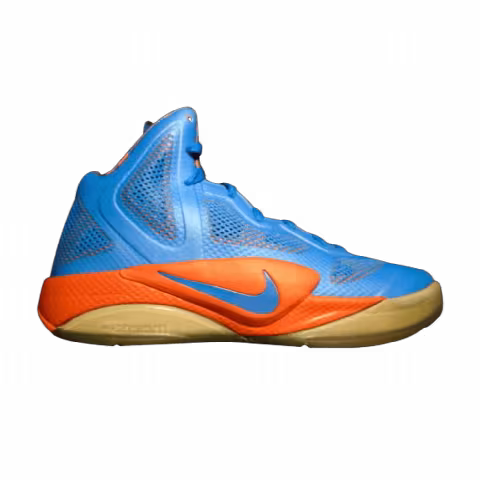 Nike Zoom Hyperfuse 2011 'Russell Westbrook' PE