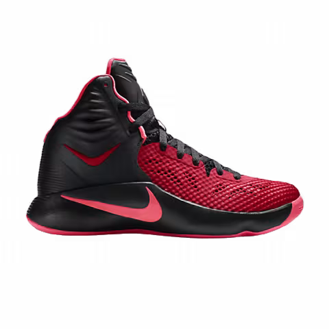 Nike Zoom Hyperfuse 2014 'Bred'