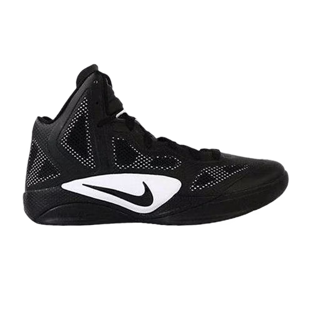 Nike Zoom Hyperfuse 2011 TB Black
