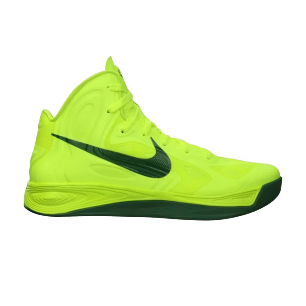 Nike Zoom Hyperfuse 2012 Volt