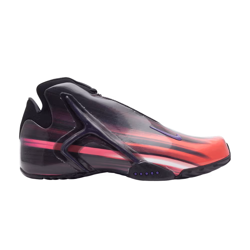 Nike Zoom Hyperlight Prm