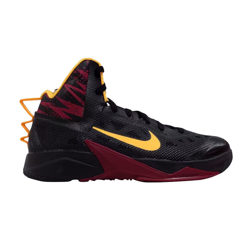 Nike Zoom Hyperfuse 2013