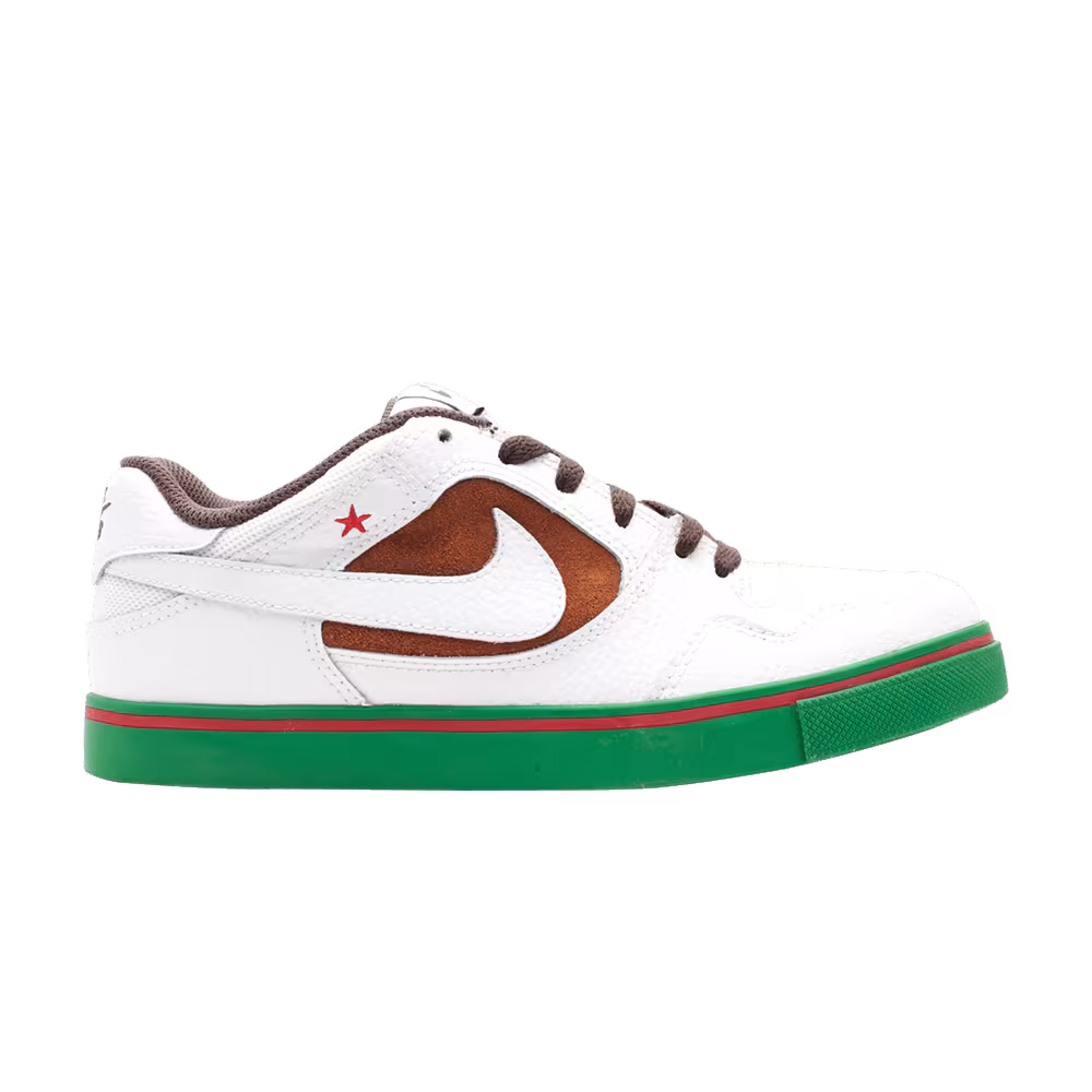 Nike Zoom Paul Rodriguez 2.5 SB Cali