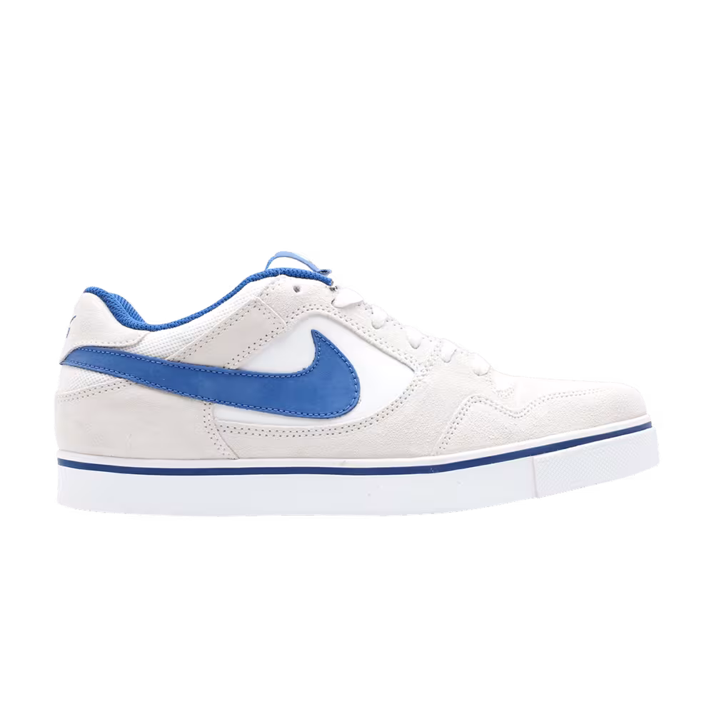 Nike Zoom Paul Rodriguez 2.5 Swan Blue