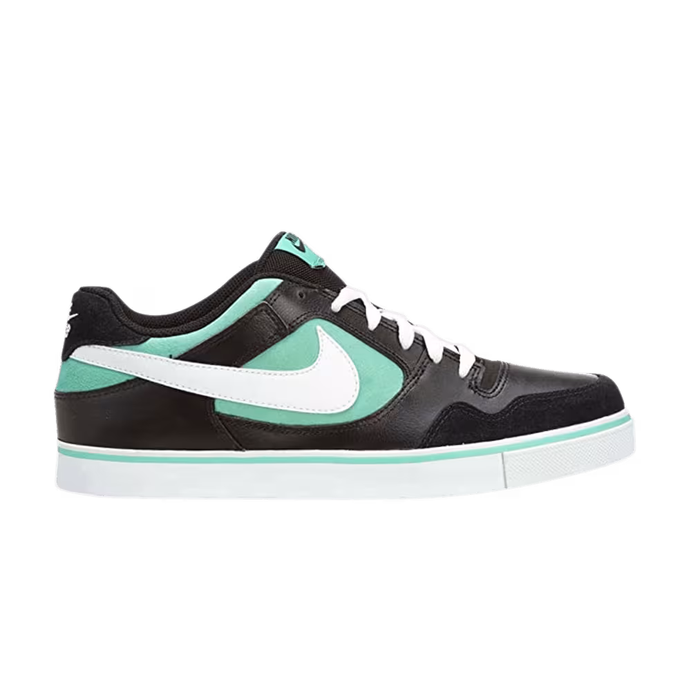 Nike Zoom Paul Rodriguez 2.5 SB Black Azure