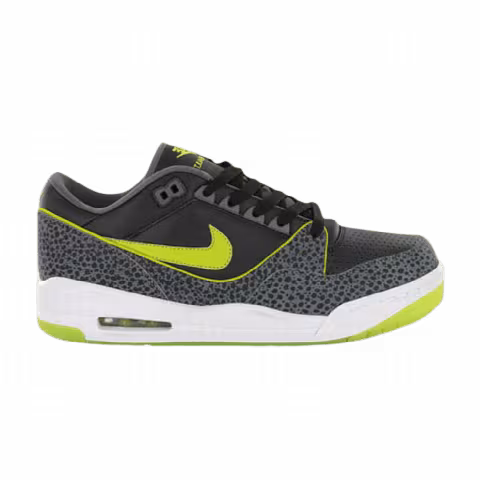 Nike Air Assault Low 'Bright Cactus'
