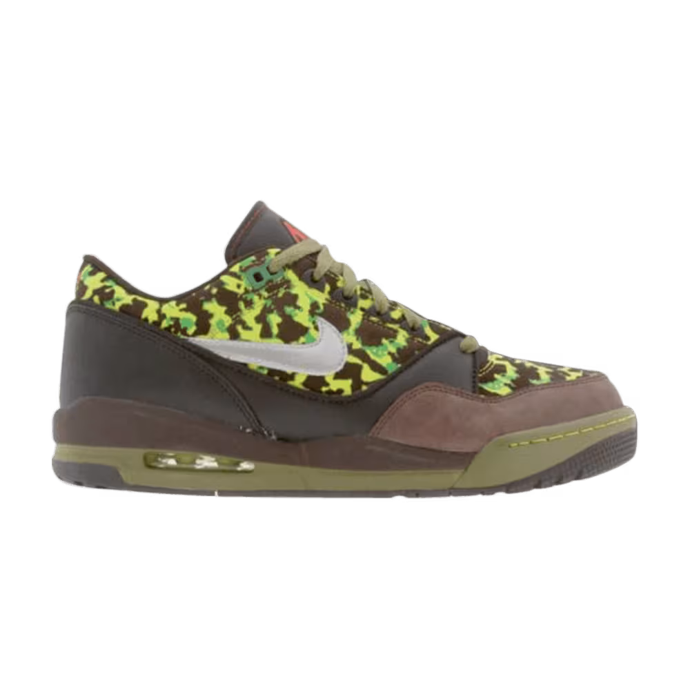 Nike Air Assault Premium G.I. Joe