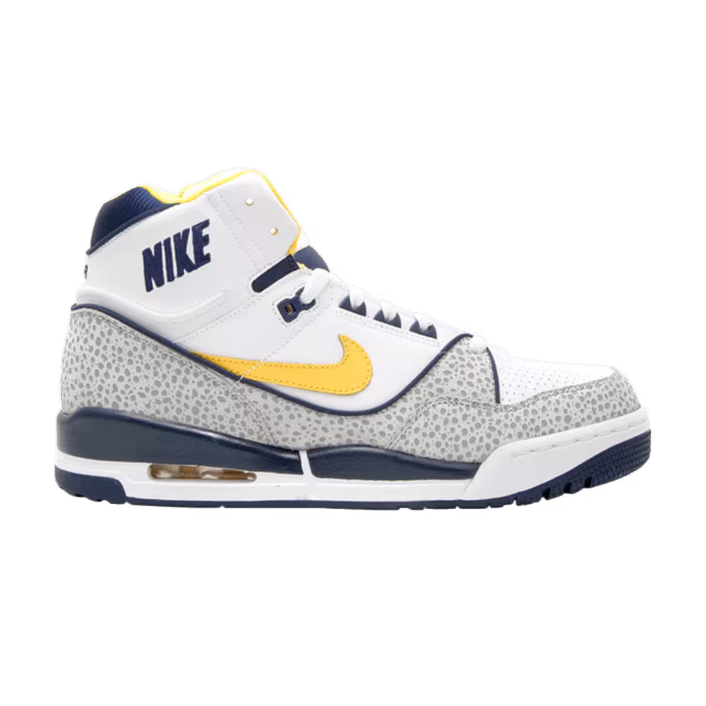 Nike Air Assault High