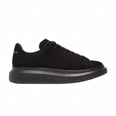 Alexander McQueen Oversized Sneaker 'Black'
