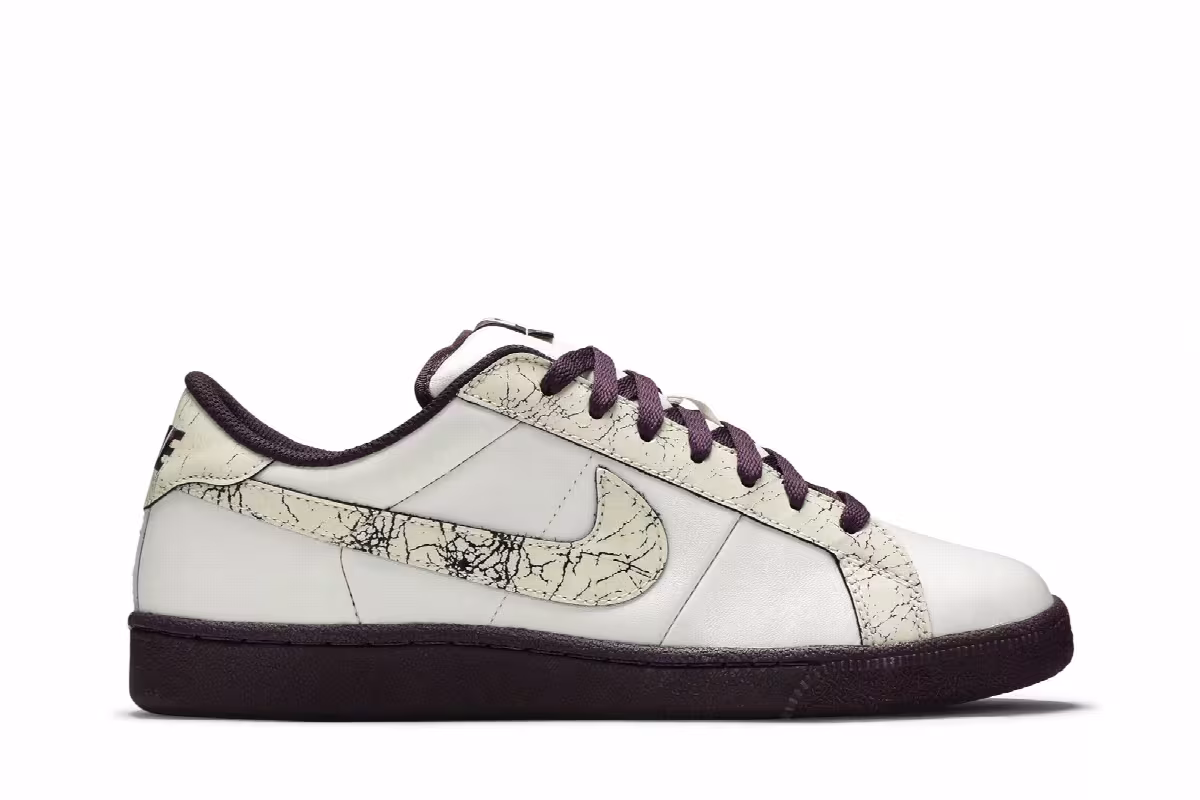 Nike Air Classic Sb Mc Hammer, view 2