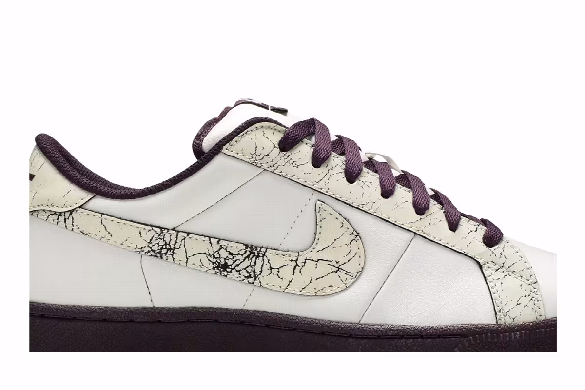 Nike Air Classic Sb Mc Hammer, view 3