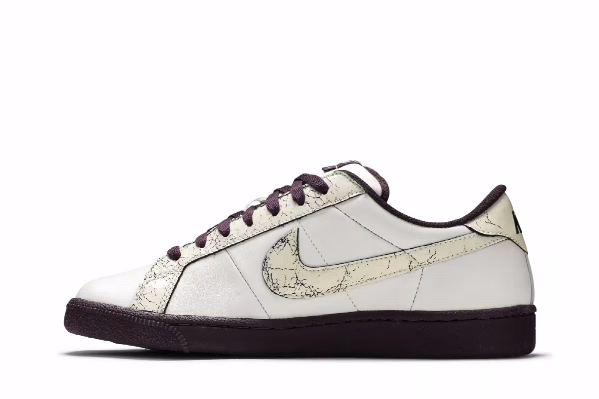 Nike Air Classic Sb Mc Hammer, view 4