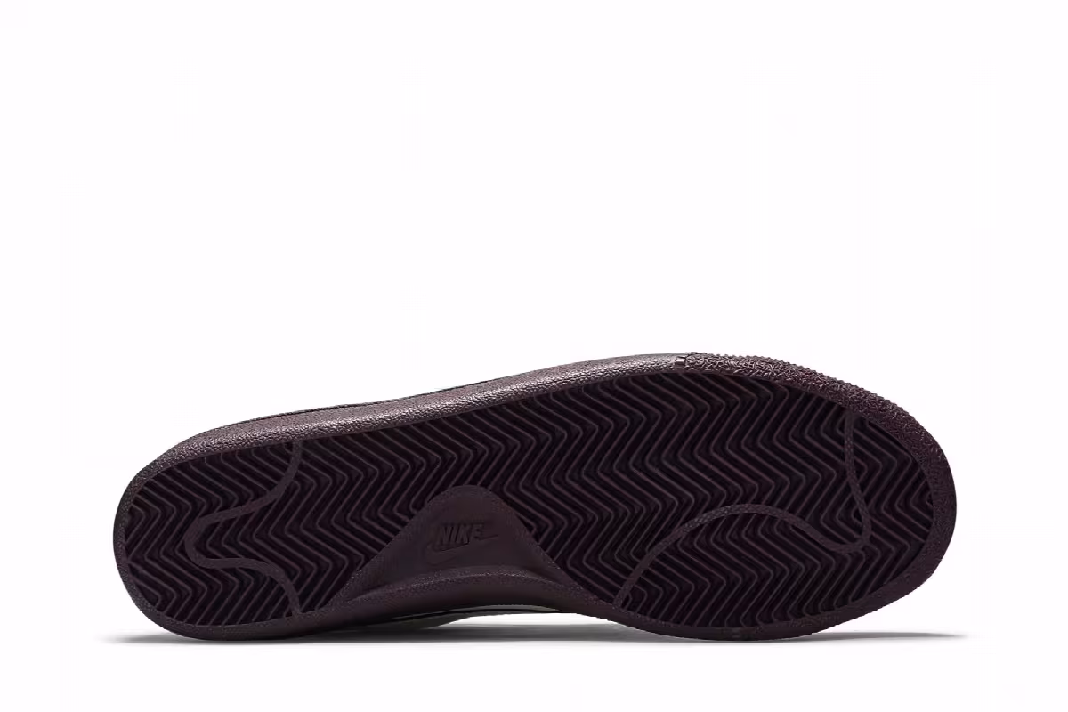 Nike Air Classic Sb Mc Hammer, view 5