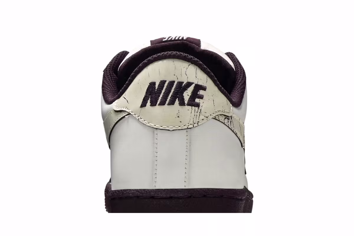 Nike Air Classic Sb Mc Hammer, view 8