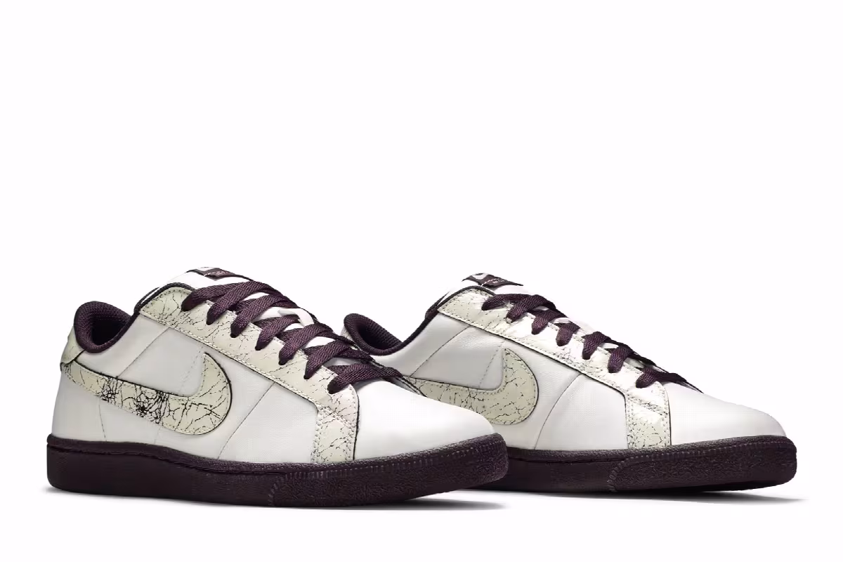 Nike Air Classic Sb Mc Hammer, view 9