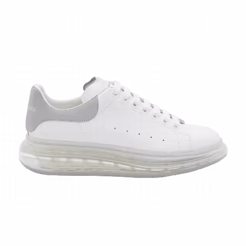Alexander McQueen Oversized Sneaker 'Clear Sole'