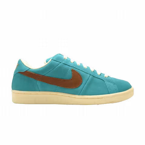 Nike Air Classic SB 'New Emerald'