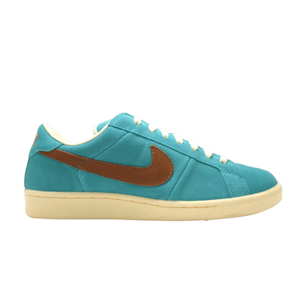 Nike Air Classic SB New Emerald