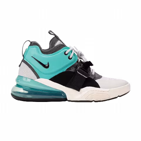 Nike Air Force 270 'Hyper Jade'