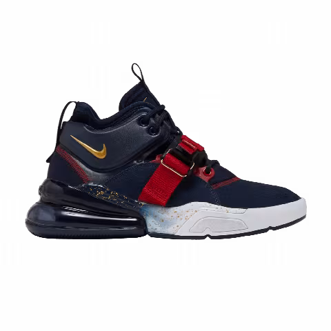 Nike Air Force 270 GS 'Olympic'